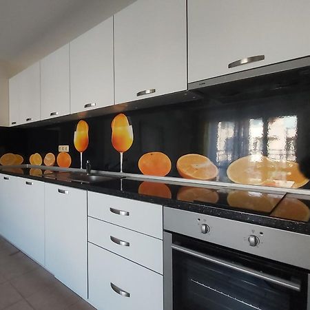 2 Zimmer Wohnung Sunny Beach Eksteriør billede